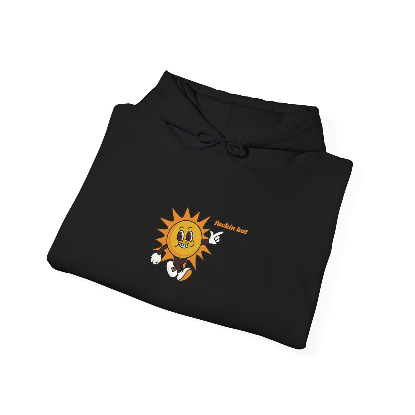 Sunshine Spirtz Unisex Heavy Blend™ Hooded Sweatshirt