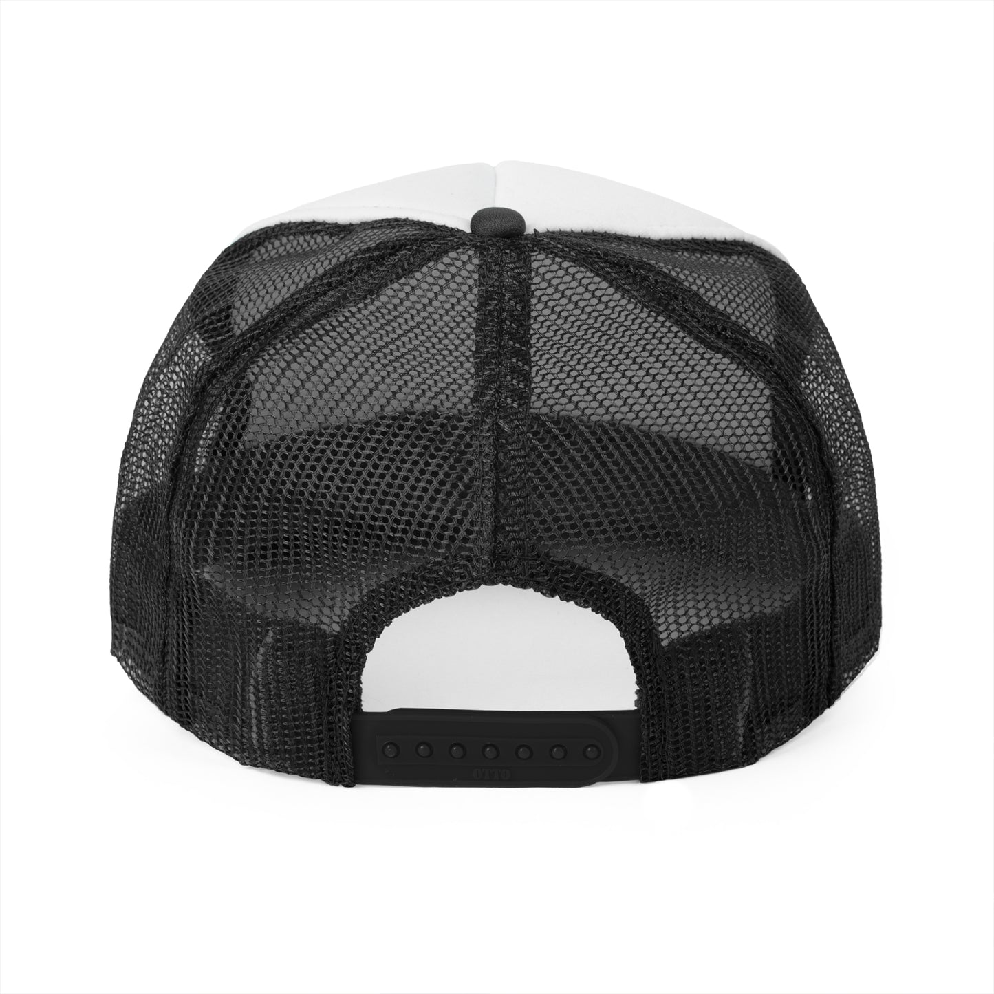 MEX Flag REP Trucker Caps