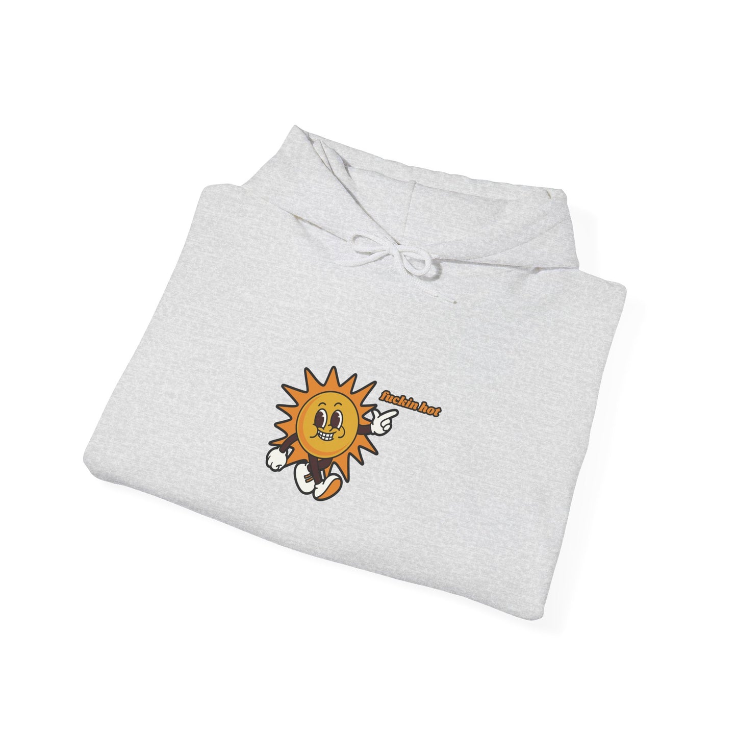 Sunshine Spirtz Unisex Heavy Blend™ Hooded Sweatshirt