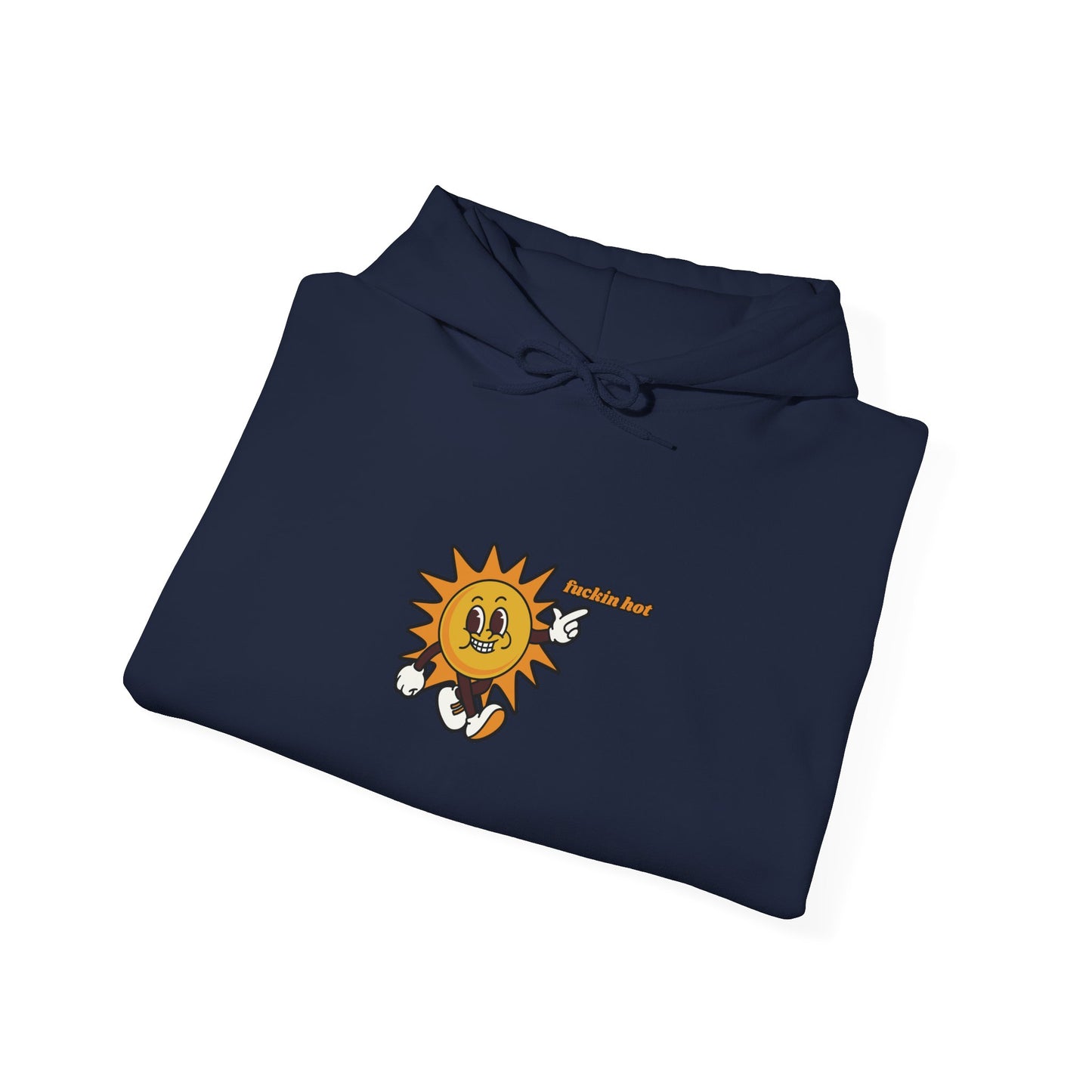 Sunshine Spirtz Unisex Heavy Blend™ Hooded Sweatshirt
