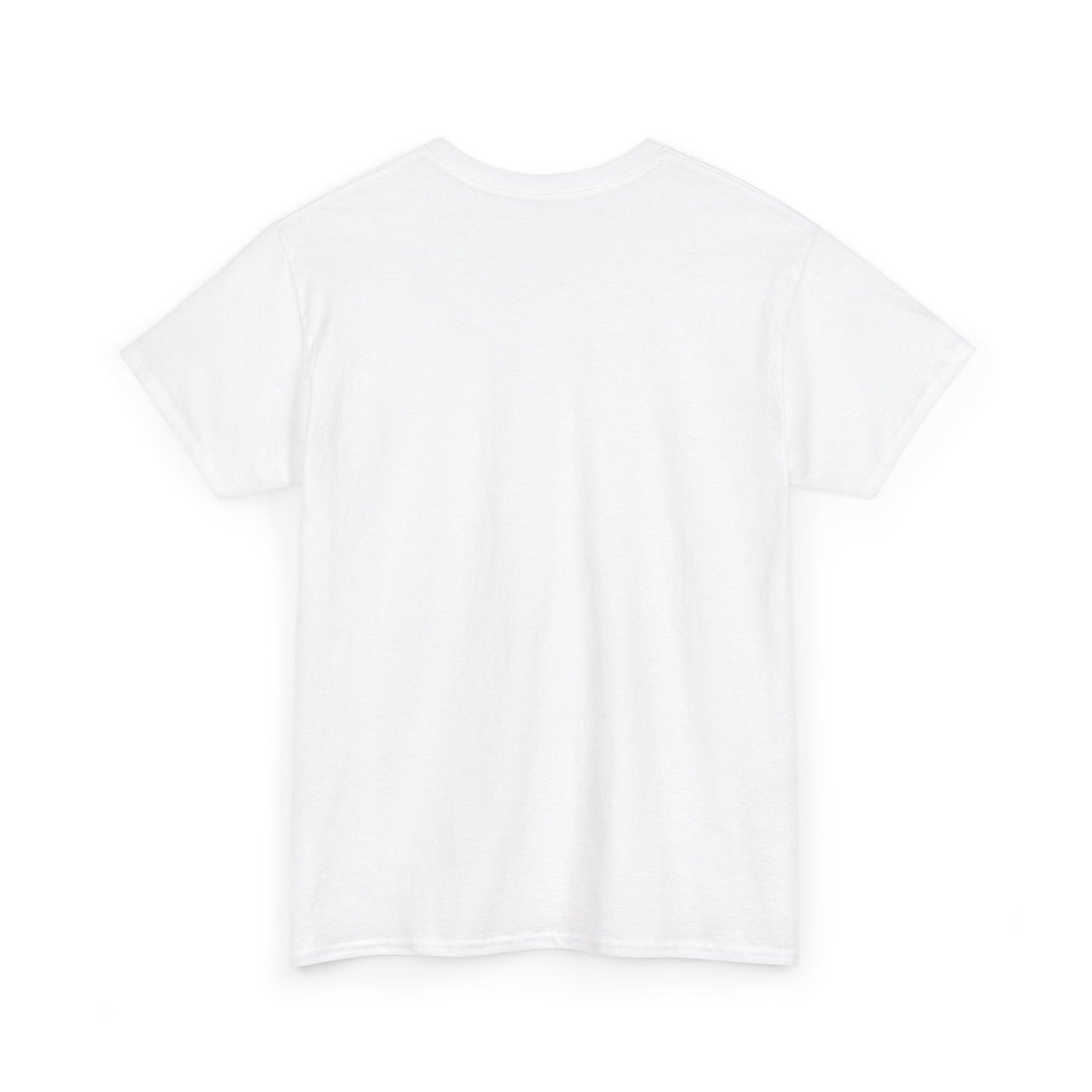 'Fuckin Hot' Unisex Heavy Cotton Tee
