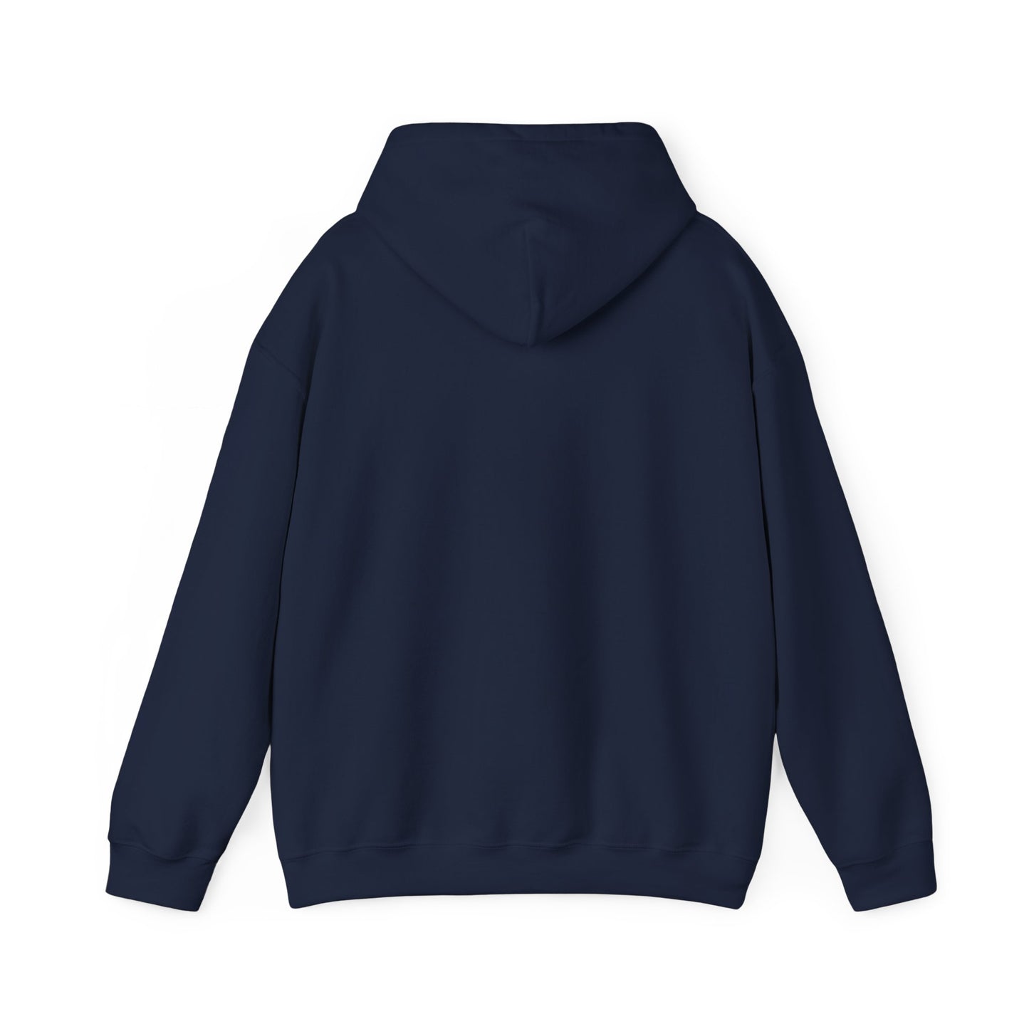 'F***** Hot' Unisex Heavy Blend™ Hooded Sweatshirt