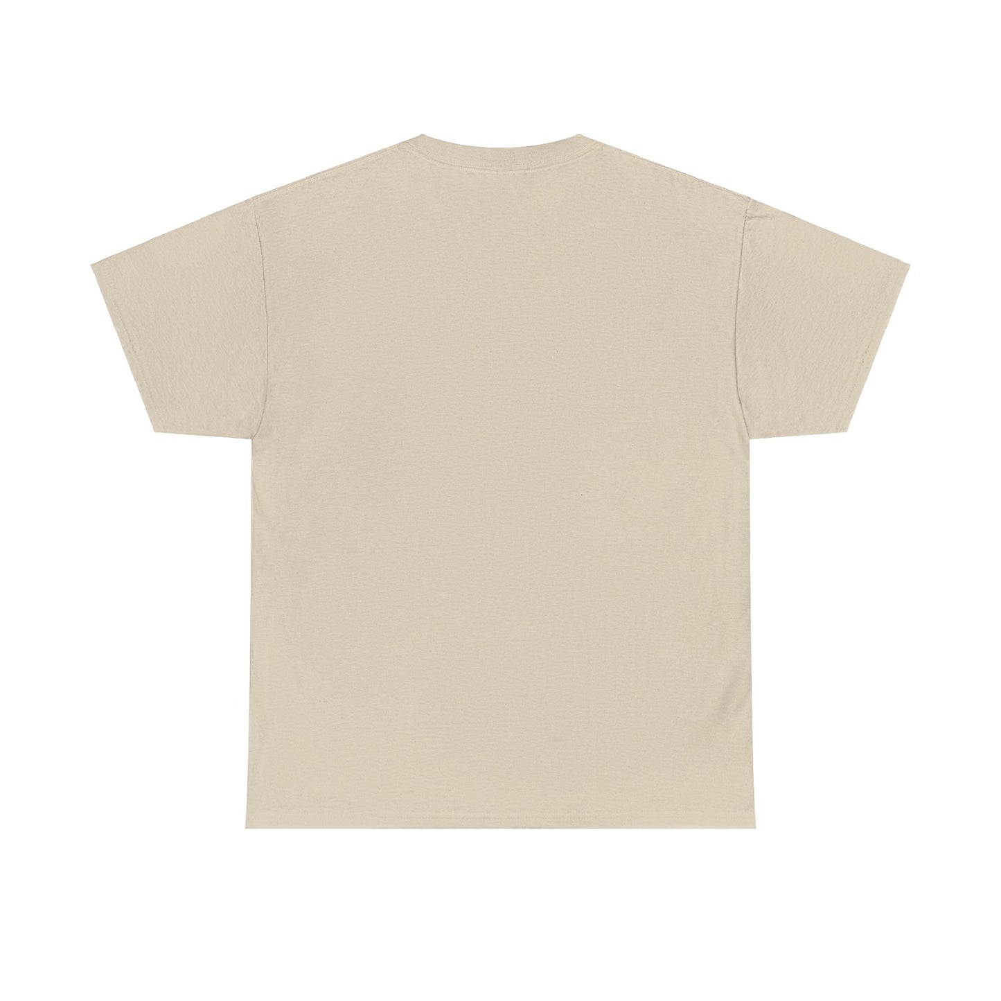 USA Flag REP Unisex Heavy Cotton Tee