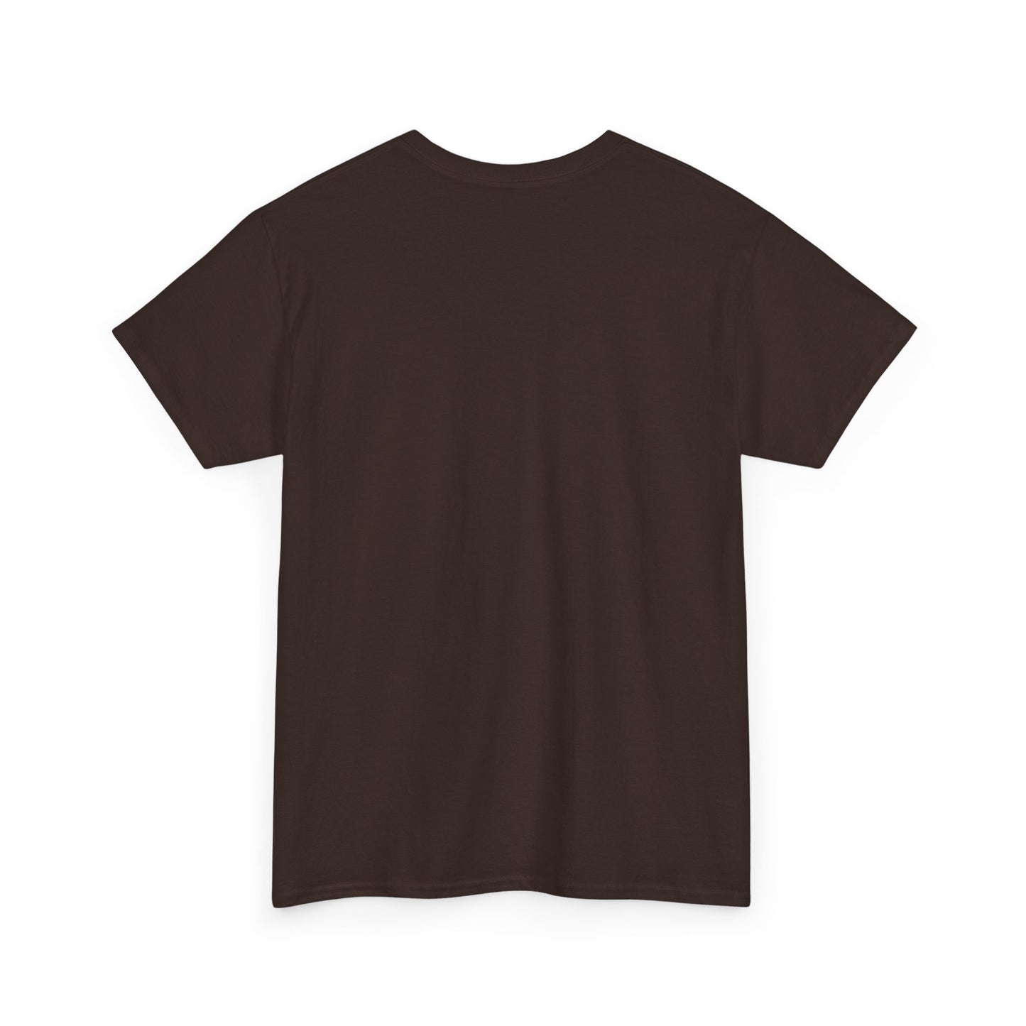 USA Flag REP Unisex Heavy Cotton Tee