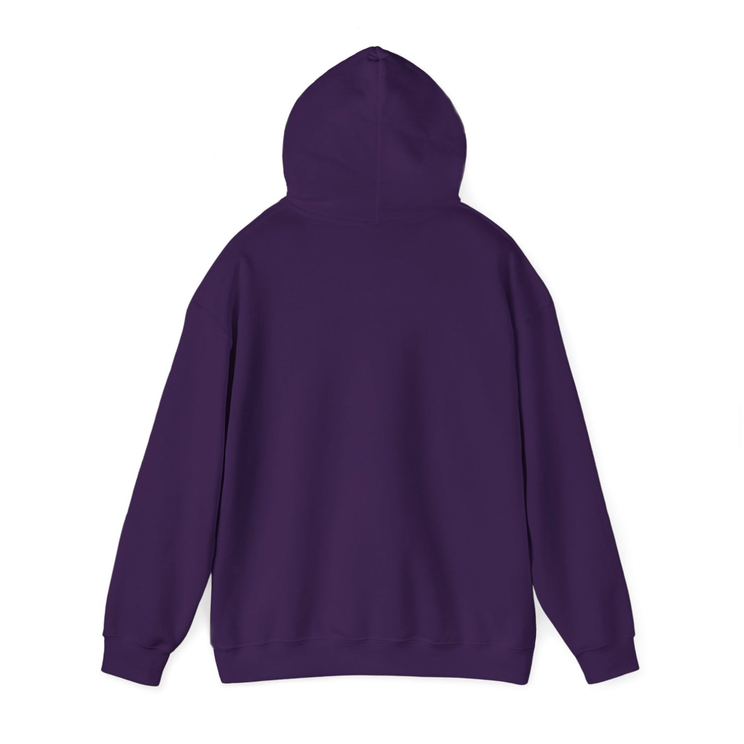 Kawaii Unisex Heavy Blend™ Hooded Sweatshirt