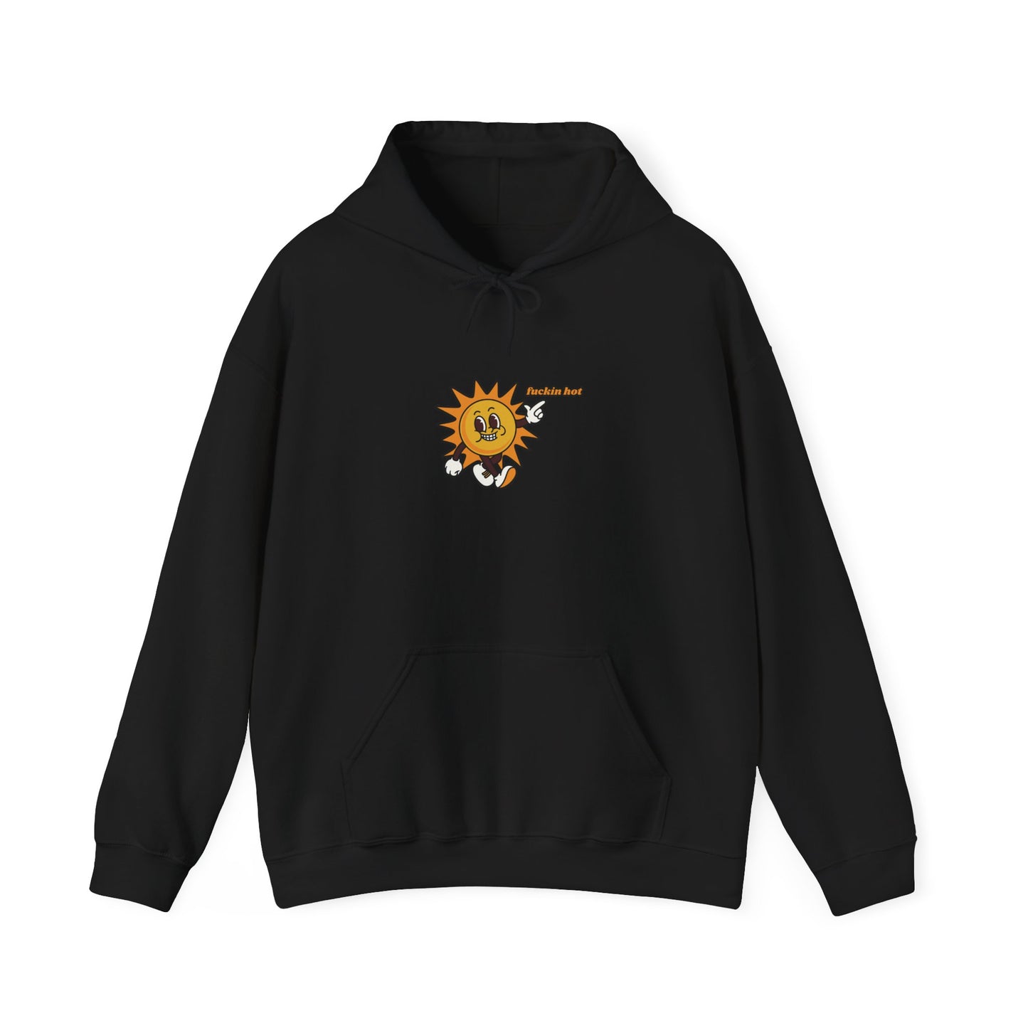 Sunshine Spirtz Unisex Heavy Blend™ Hooded Sweatshirt