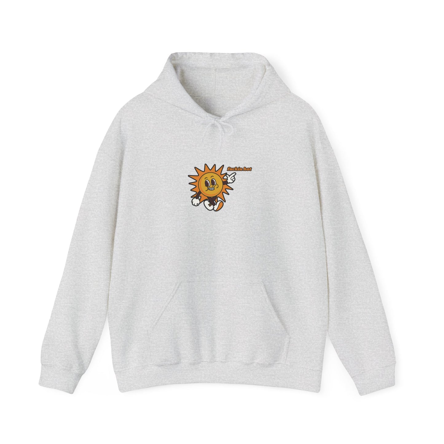 Sunshine Spirtz Unisex Heavy Blend™ Hooded Sweatshirt