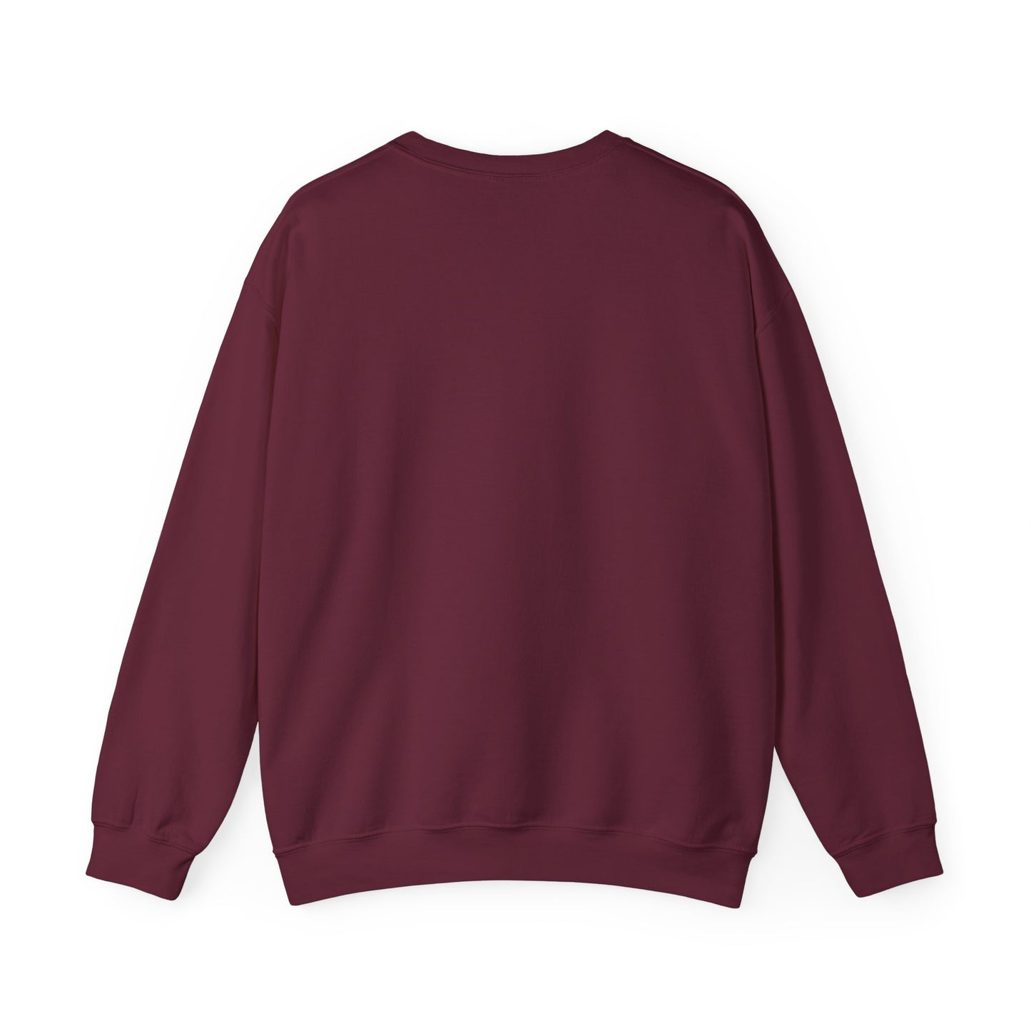 Sunshine Spritz Unisex Heavy Blend™ Crewneck Sweatshirt