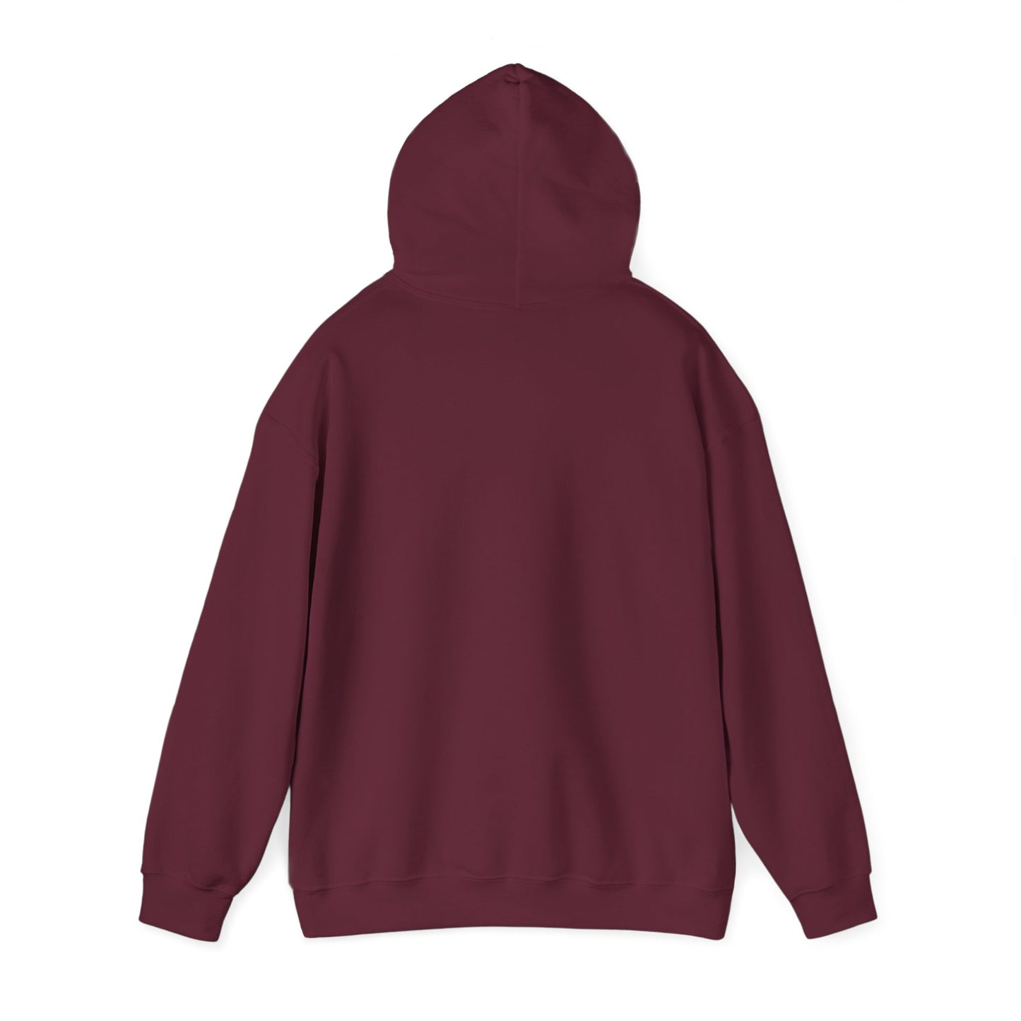 'F***** Hot' Unisex Heavy Blend™ Hooded Sweatshirt