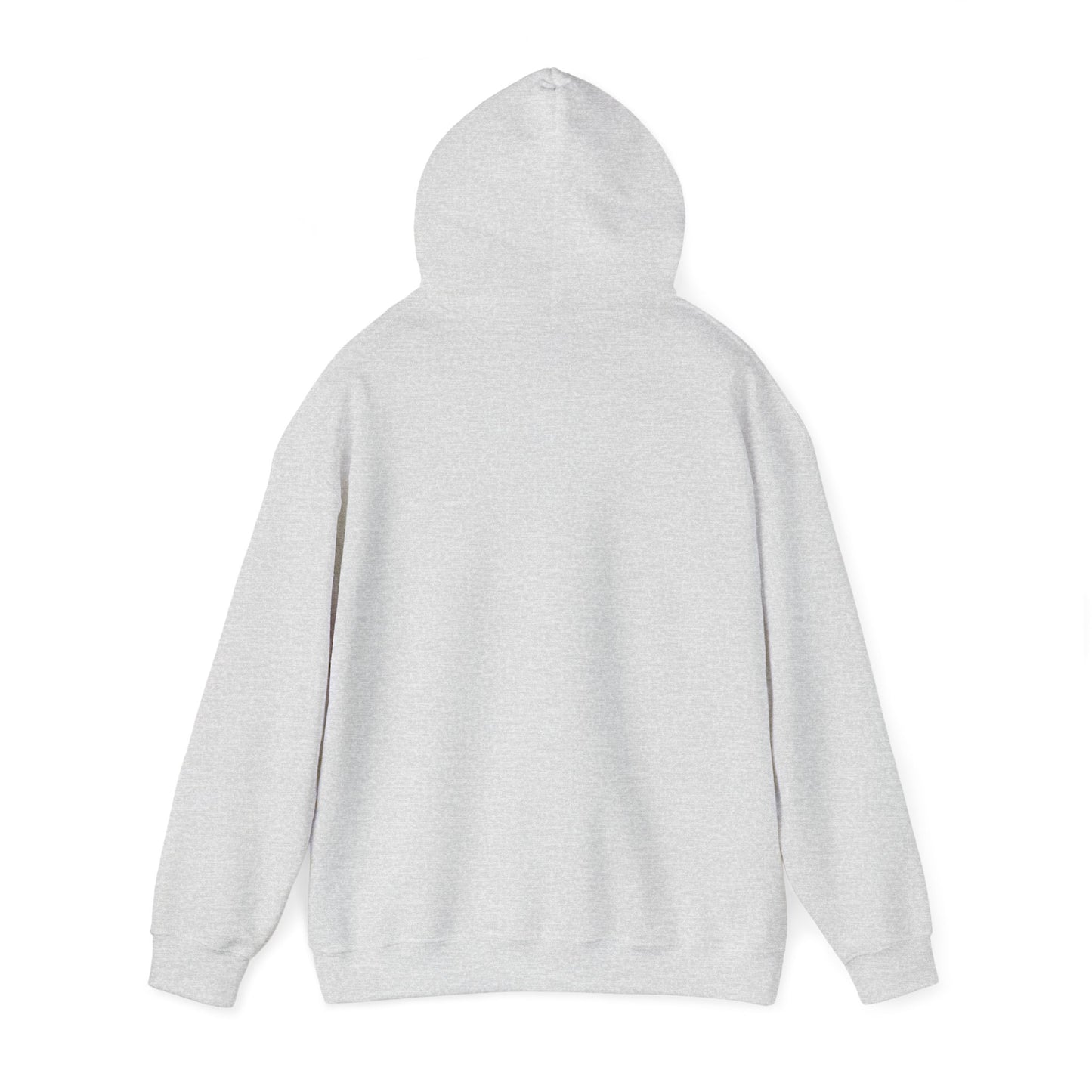 'F***** Hot' Unisex Heavy Blend™ Hooded Sweatshirt