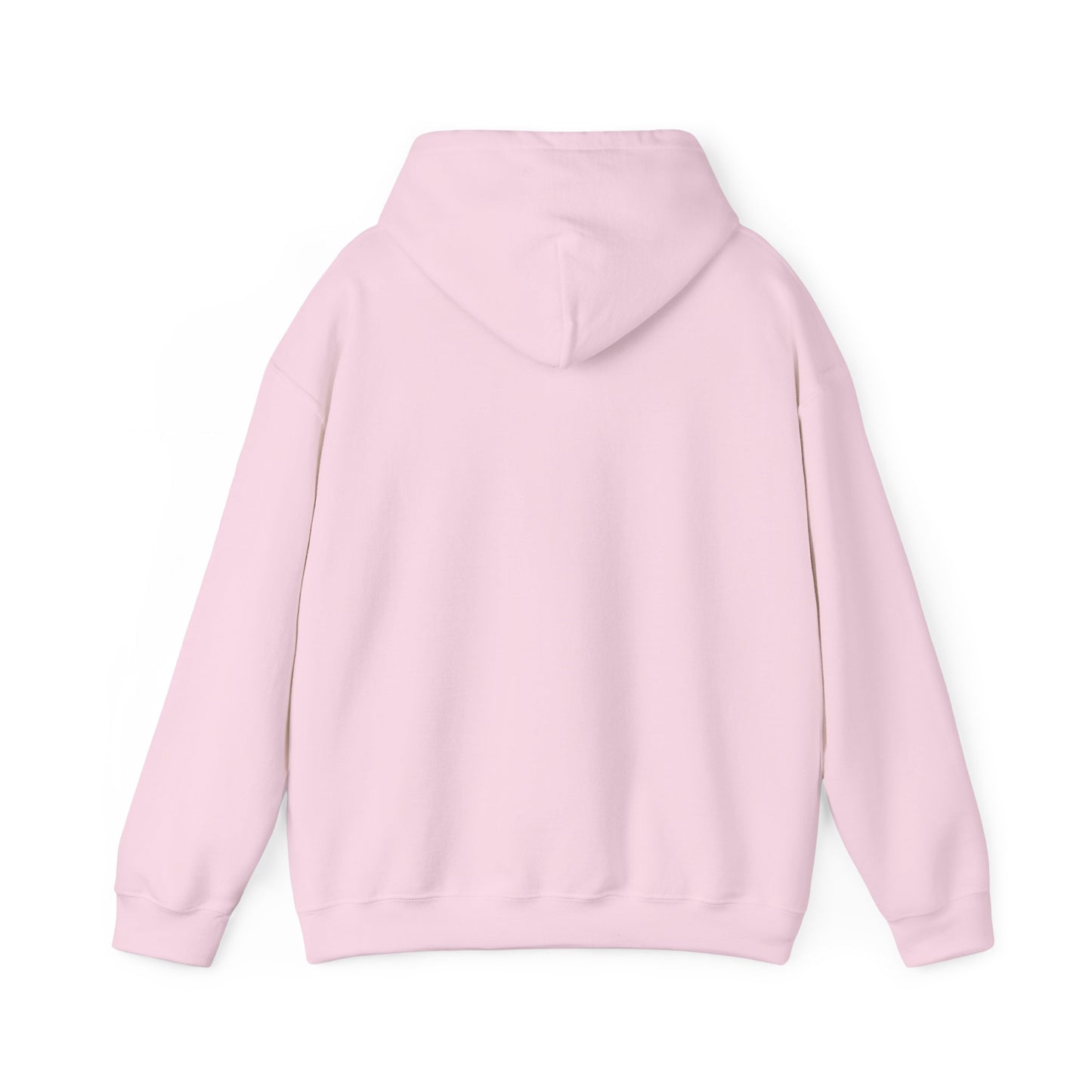 'F***** Hot' Unisex Heavy Blend™ Hooded Sweatshirt