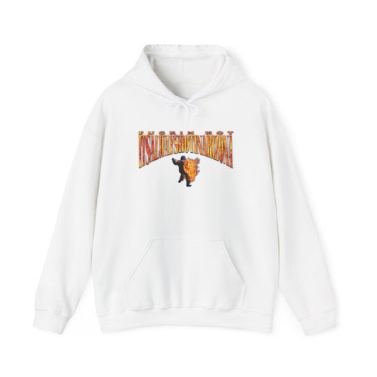 Explosive II Unisex Heavy Blend™ Hooded Sweatshirt