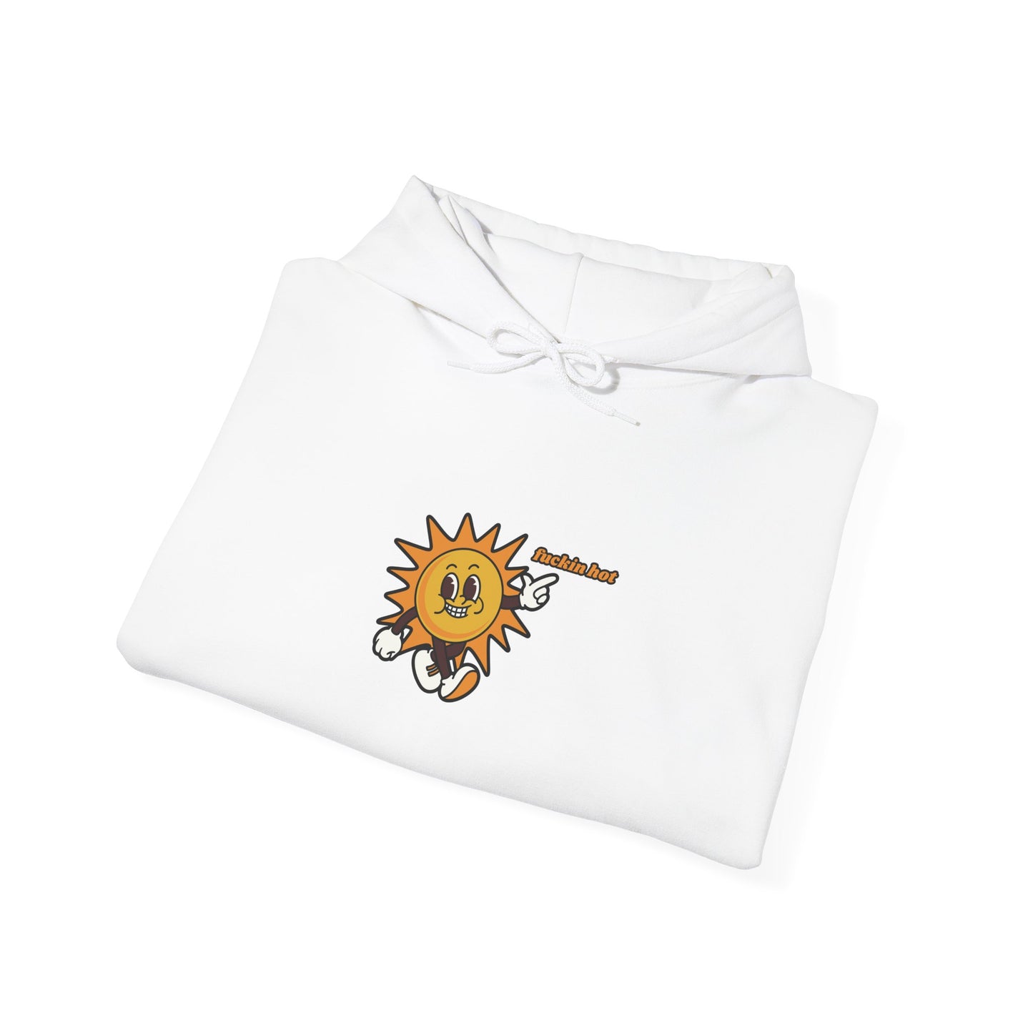 Sunshine Spirtz Unisex Heavy Blend™ Hooded Sweatshirt