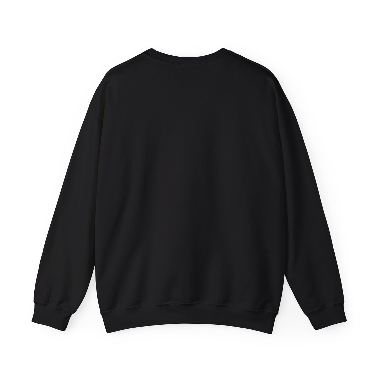 'Fuckin Hot' Unisex Heavy Blend™ Crewneck Sweatshirt