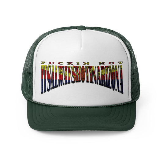 AZ Flag REP Trucker Caps
