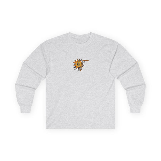 Sunshine Spritz Unisex Ultra Cotton Long Sleeve Tee