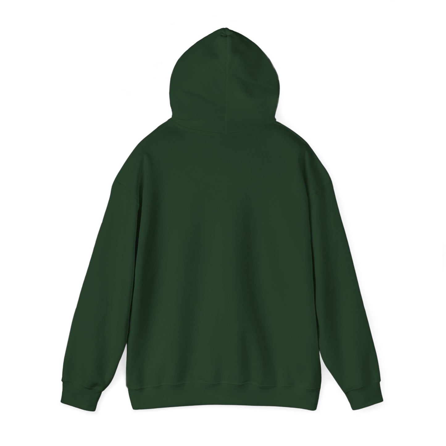 'F***** Hot' Unisex Heavy Blend™ Hooded Sweatshirt