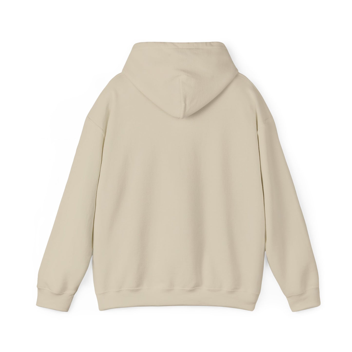 'F***** Hot' Unisex Heavy Blend™ Hooded Sweatshirt