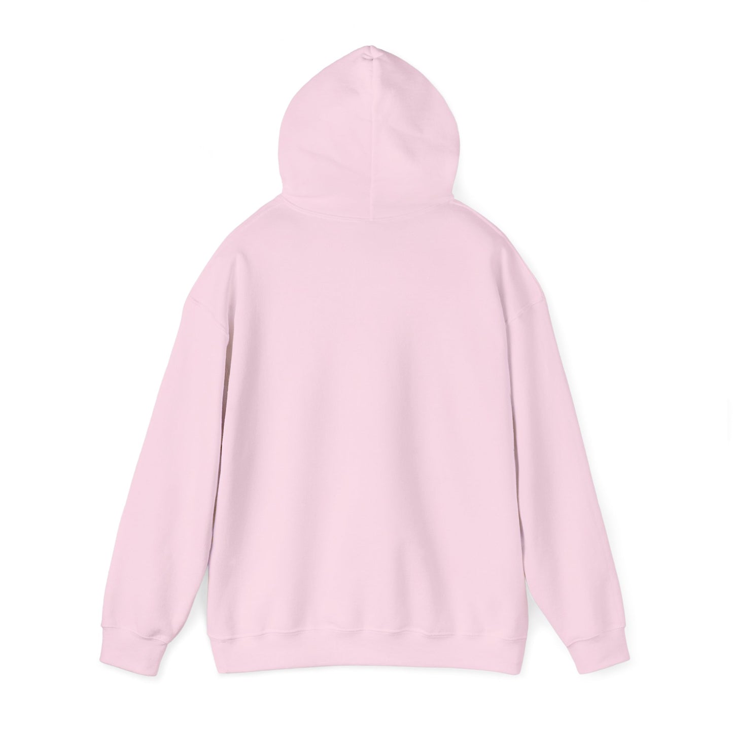 'F***** Hot' Unisex Heavy Blend™ Hooded Sweatshirt