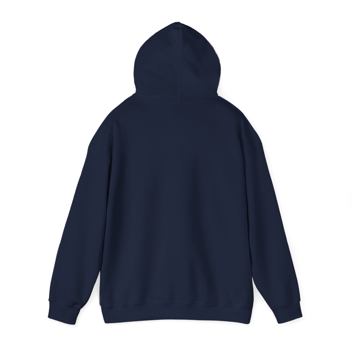 'F***** Hot' Unisex Heavy Blend™ Hooded Sweatshirt
