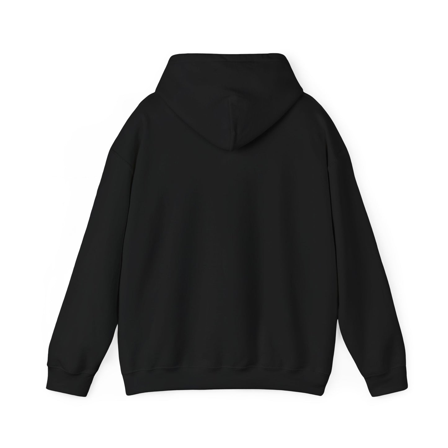 'F***** Hot' Unisex Heavy Blend™ Hooded Sweatshirt