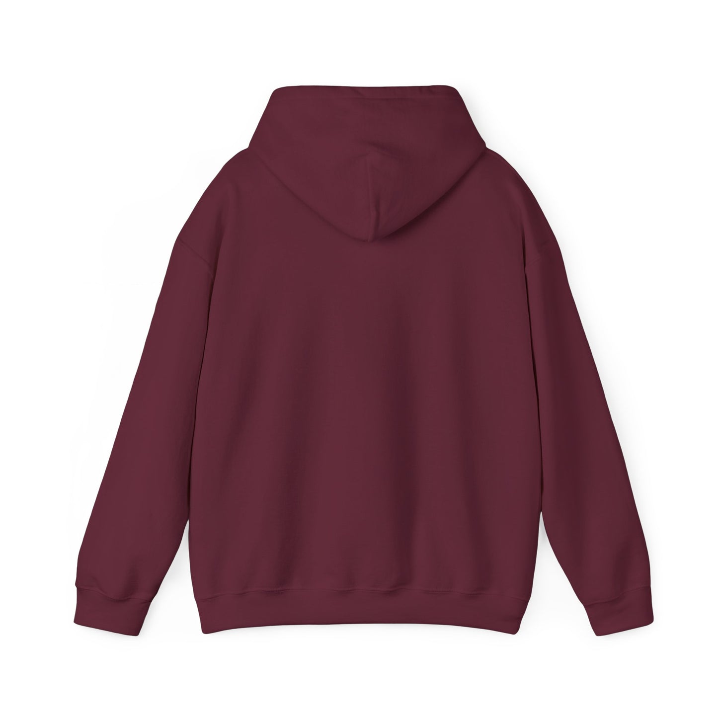 'F***** Hot' Unisex Heavy Blend™ Hooded Sweatshirt