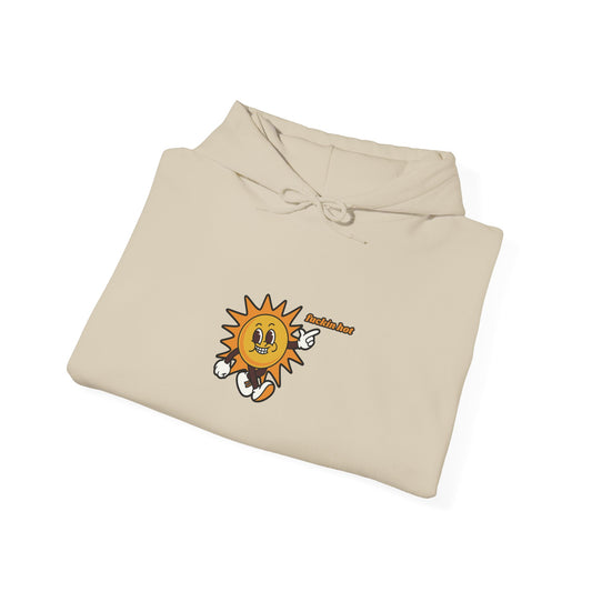Sunshine Spirtz Unisex Heavy Blend™ Hooded Sweatshirt