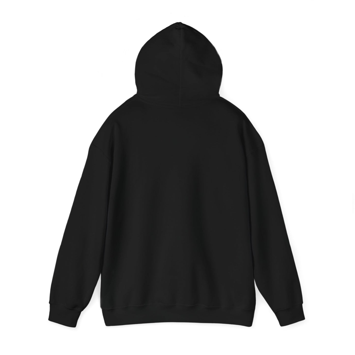 'F***** Hot' Unisex Heavy Blend™ Hooded Sweatshirt