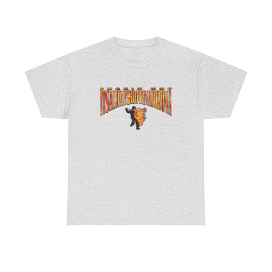 Explosive II Unisex Heavy Cotton Tee