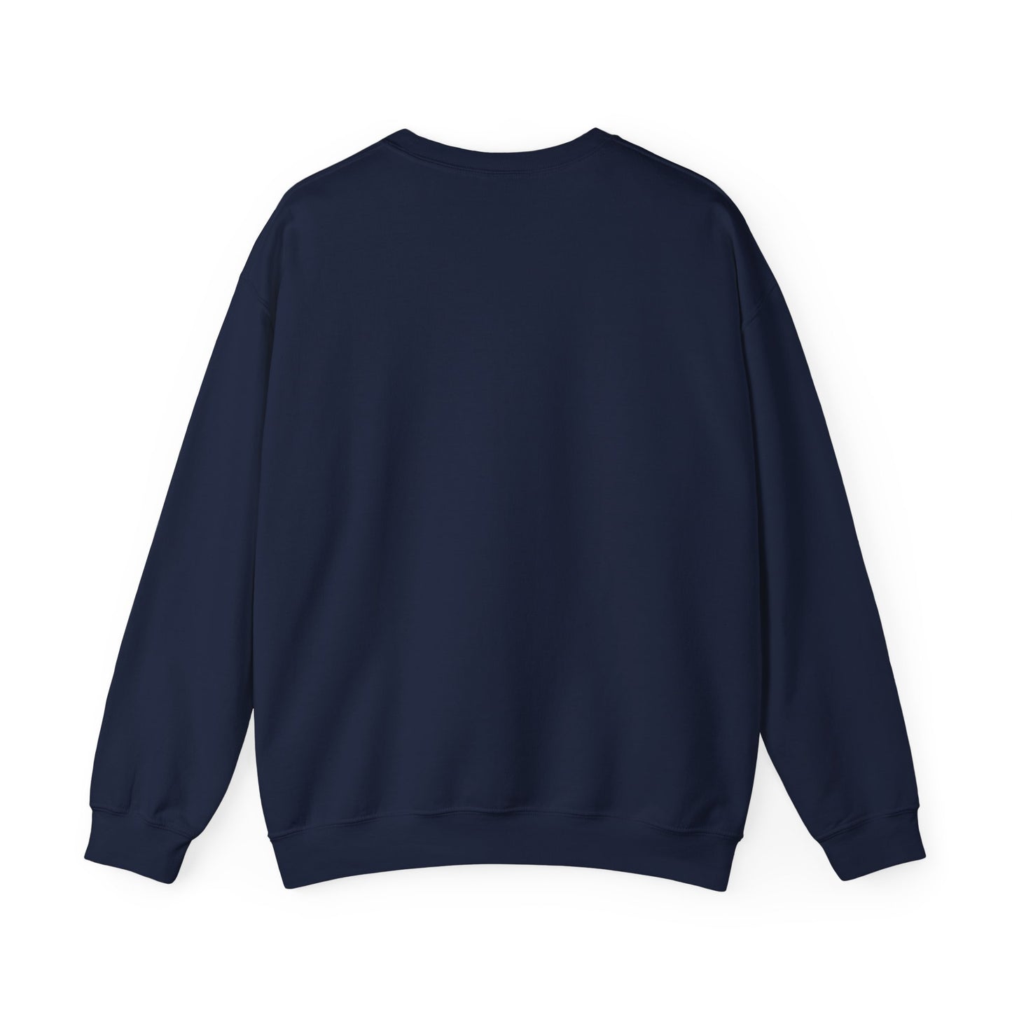 'Fuckin Hot' Unisex Heavy Blend™ Crewneck Sweatshirt