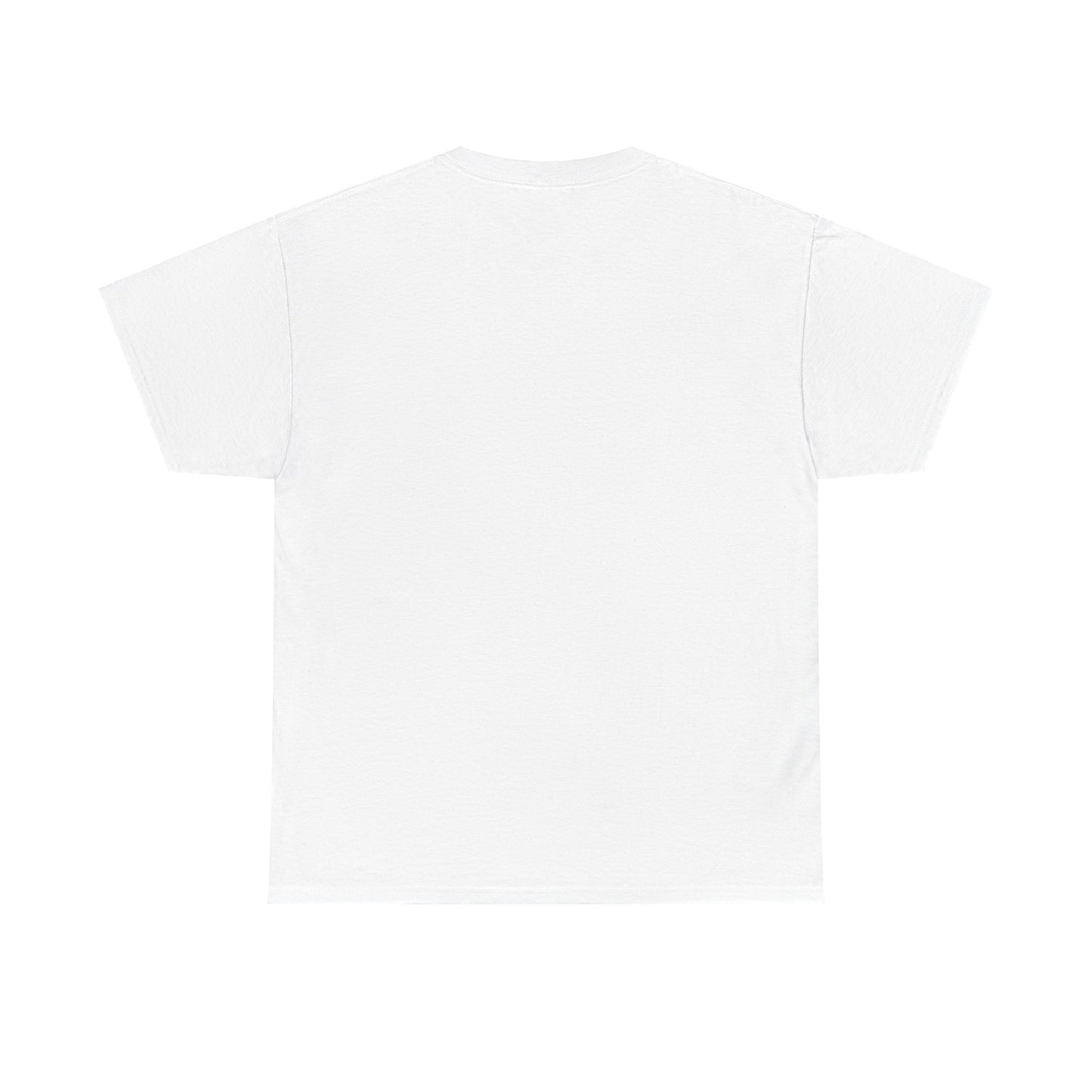 'Fuckin Hot' Unisex Heavy Cotton Tee