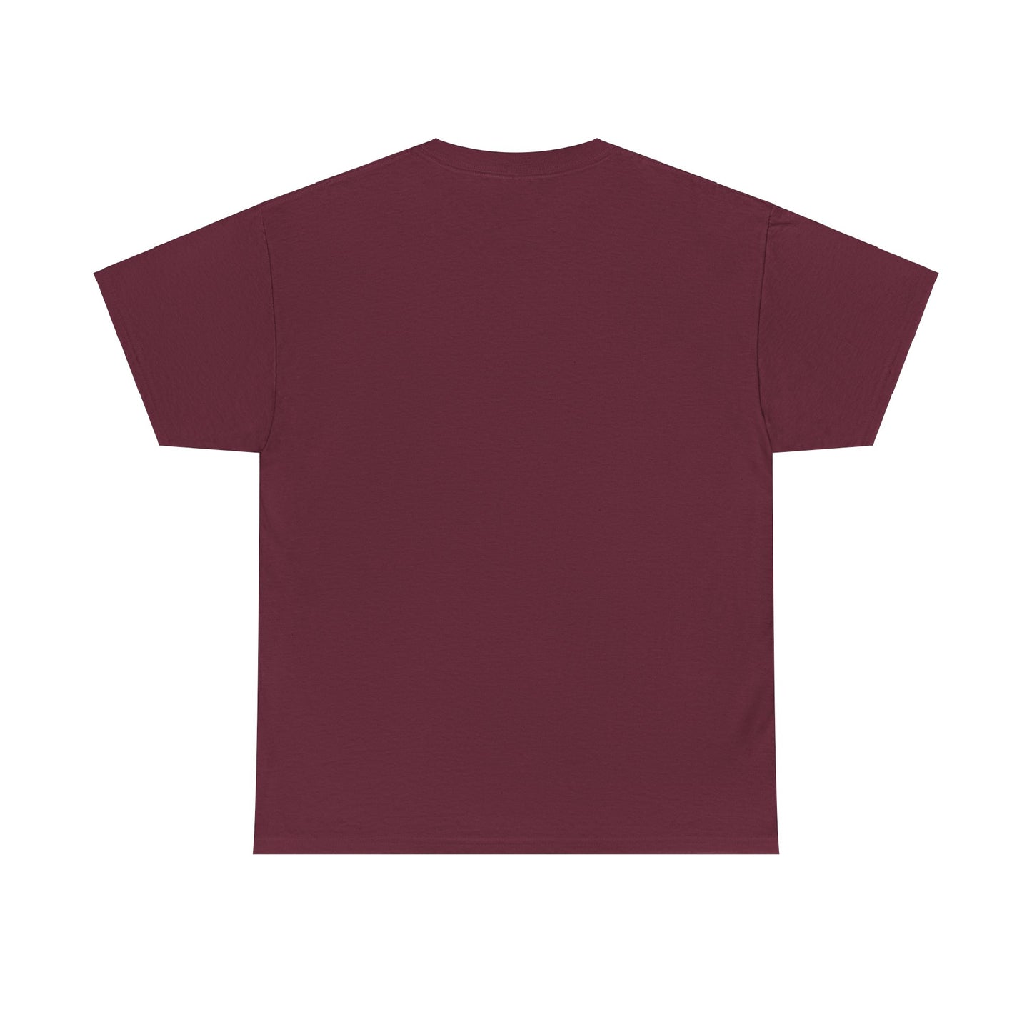Explosive I Unisex Heavy Cotton Tee
