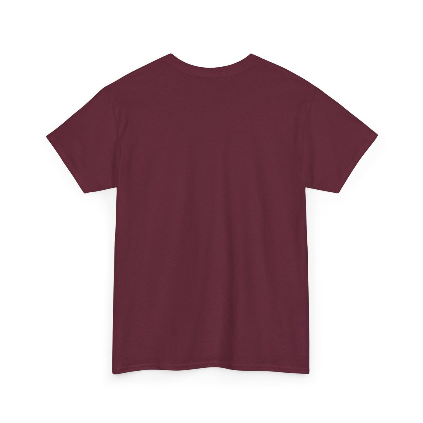 Explosive I Unisex Heavy Cotton Tee
