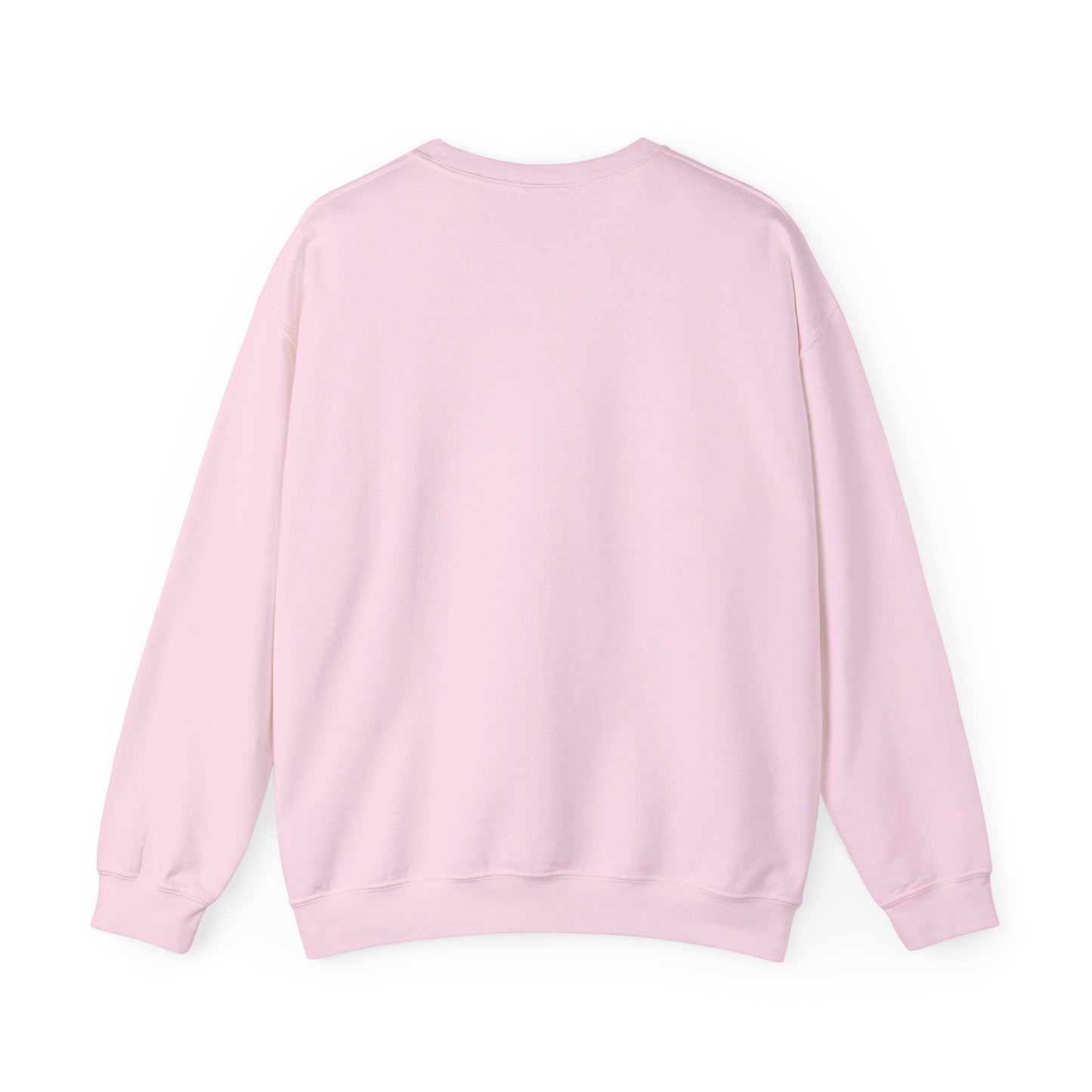 'Fuckin Hot' Unisex Heavy Blend™ Crewneck Sweatshirt