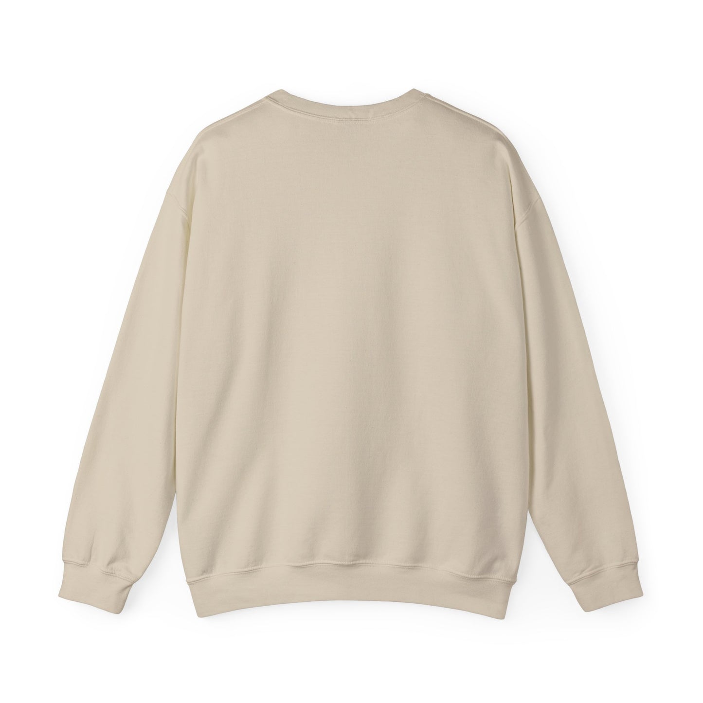 'Fuckin Hot' Unisex Heavy Blend™ Crewneck Sweatshirt