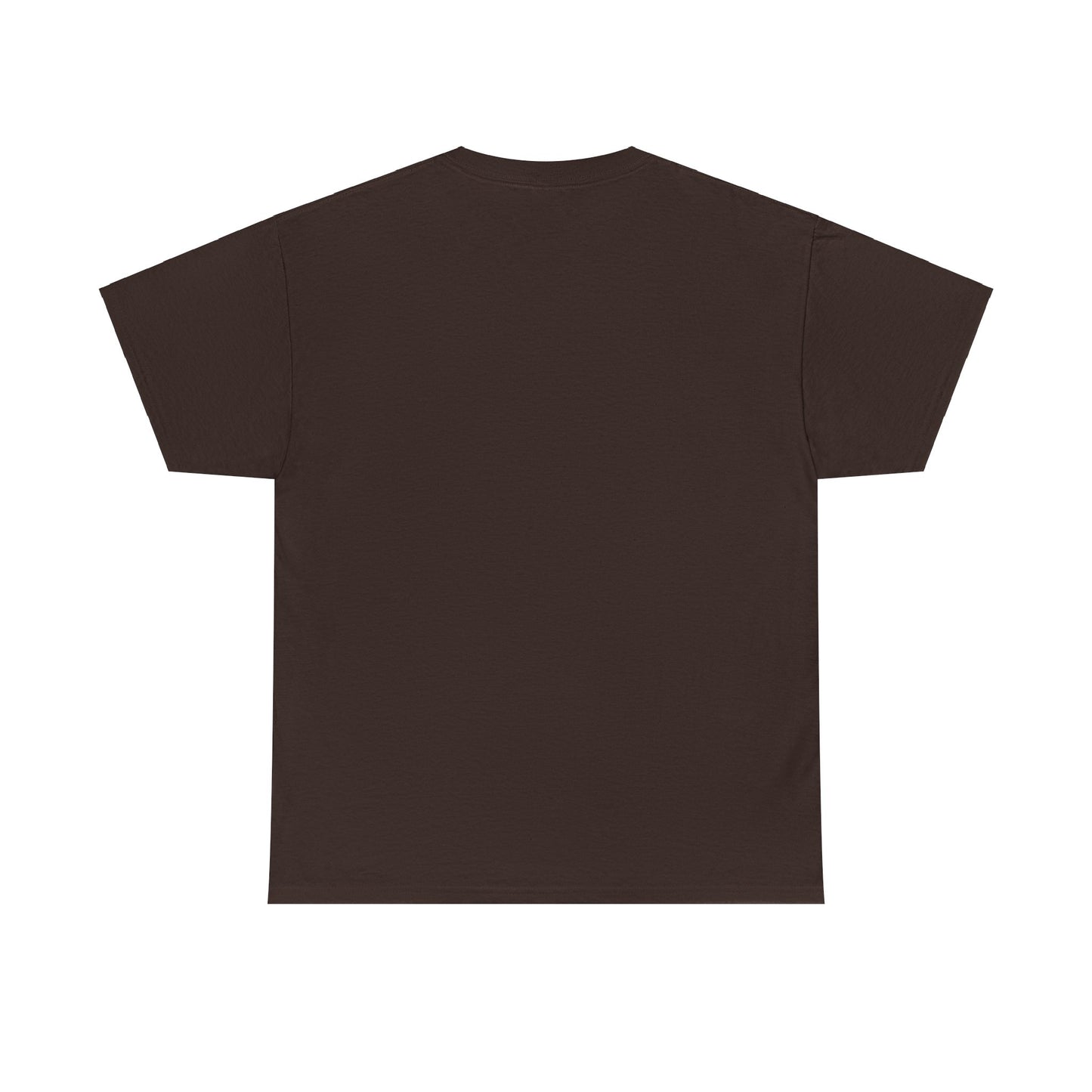 USA Flag REP Unisex Heavy Cotton Tee
