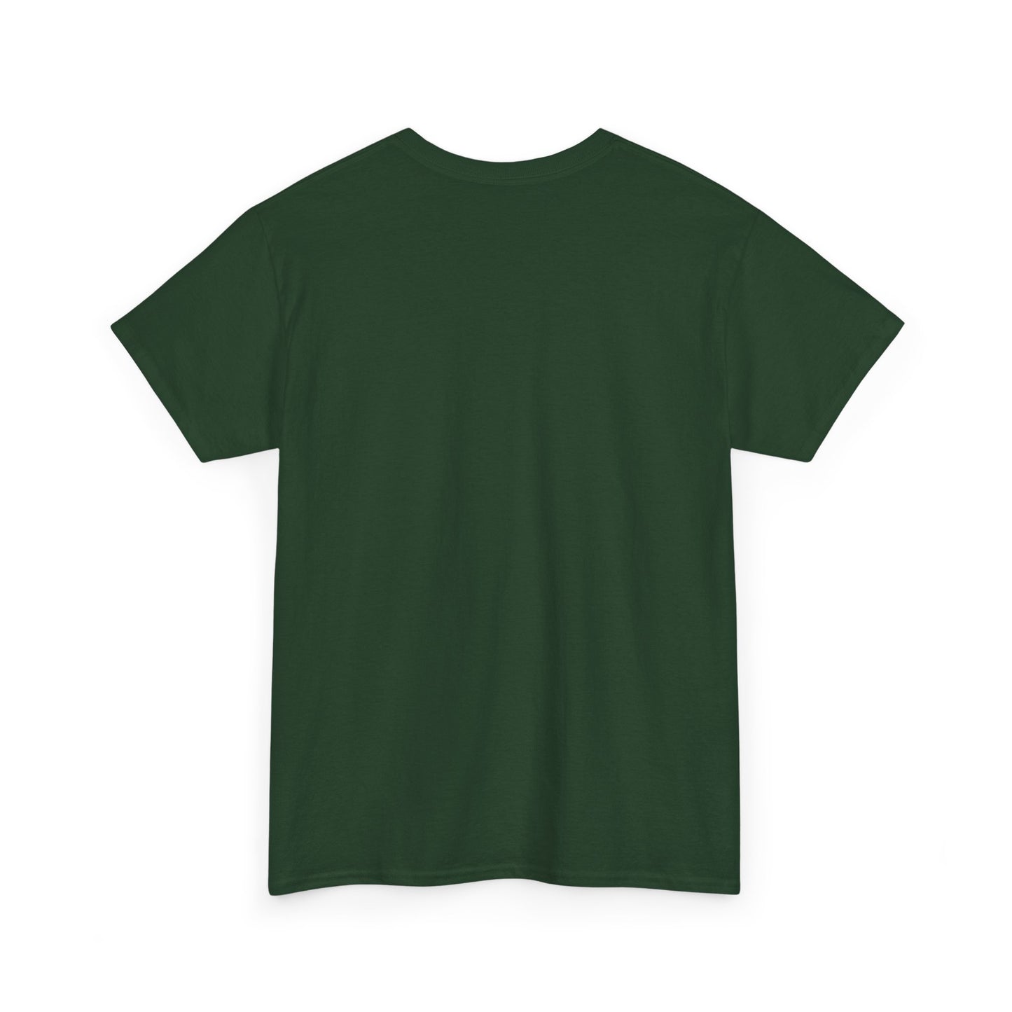 'Fuckin Hot' Unisex Heavy Cotton Tee