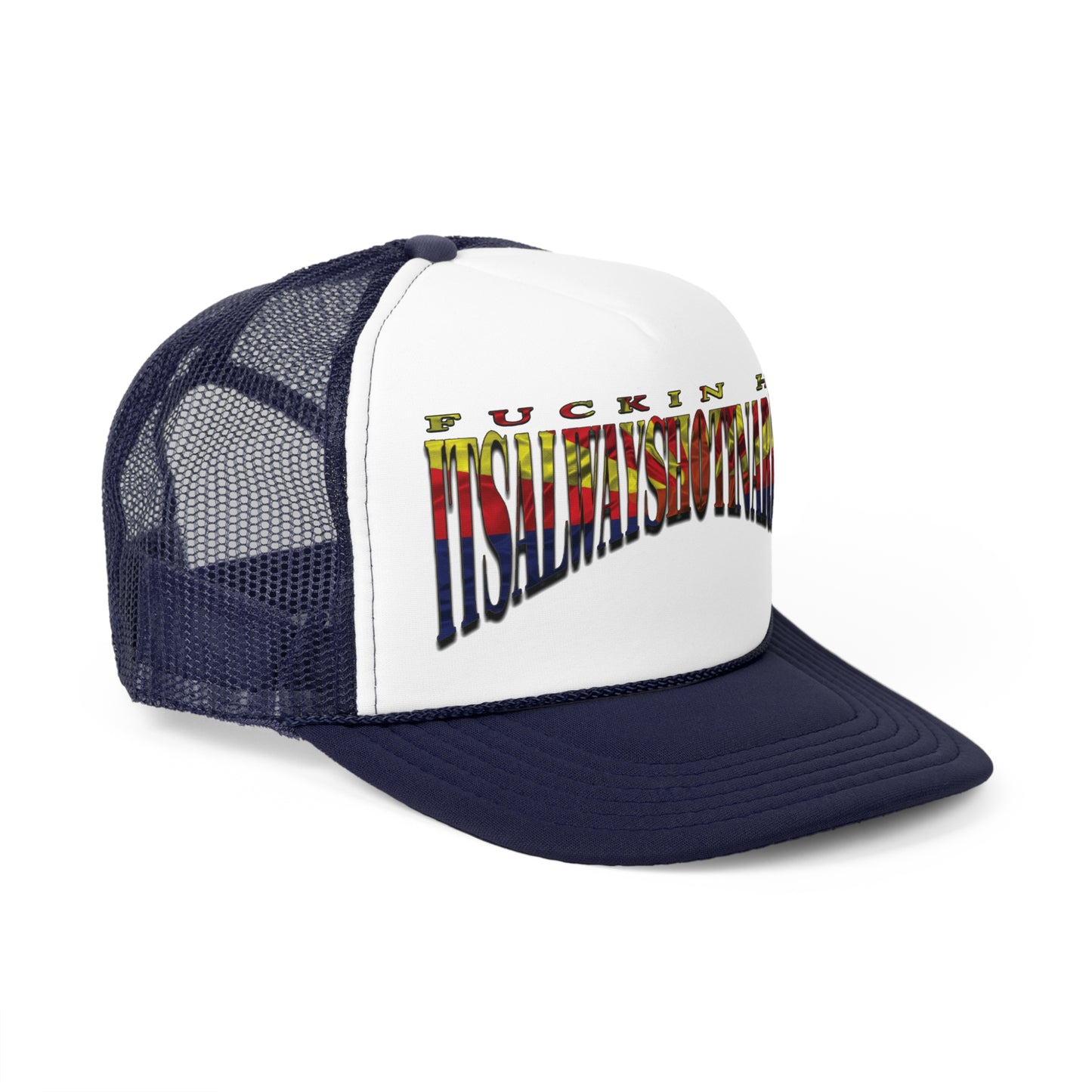 AZ Flag REP Trucker Caps