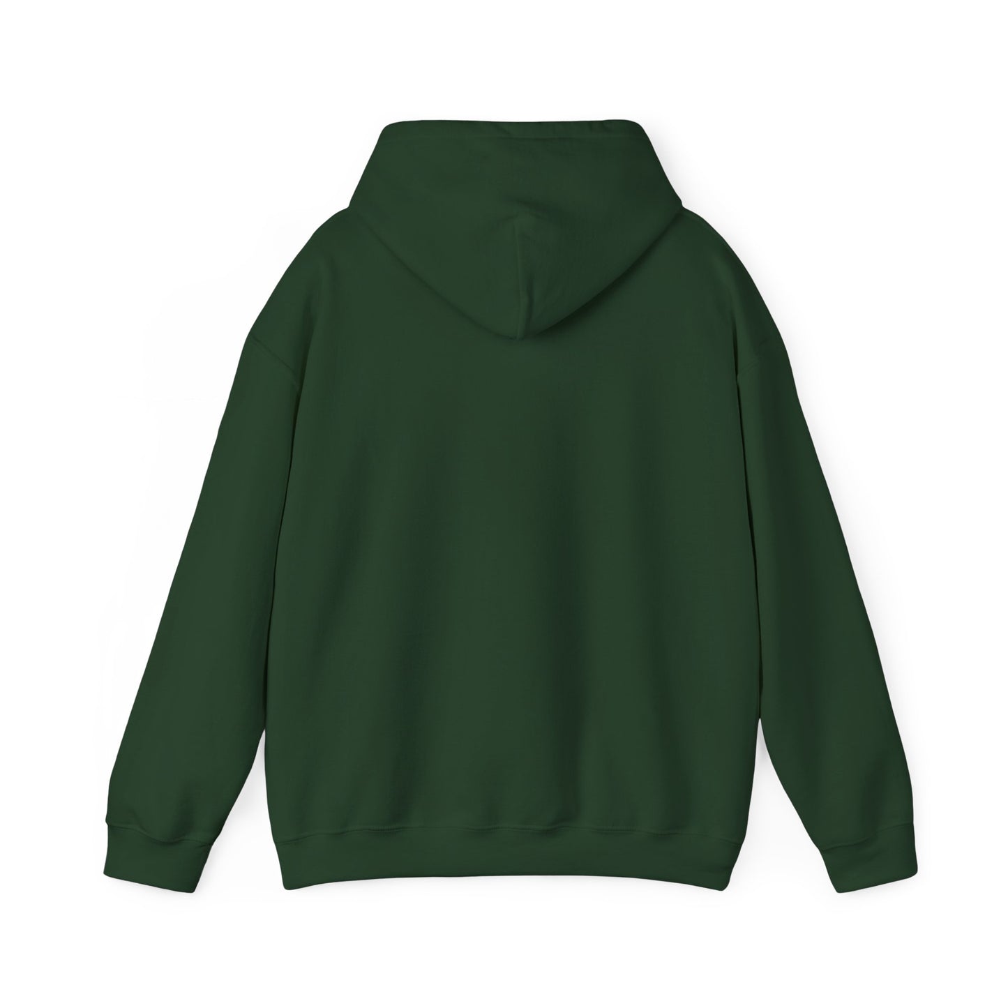 'F***** Hot' Unisex Heavy Blend™ Hooded Sweatshirt