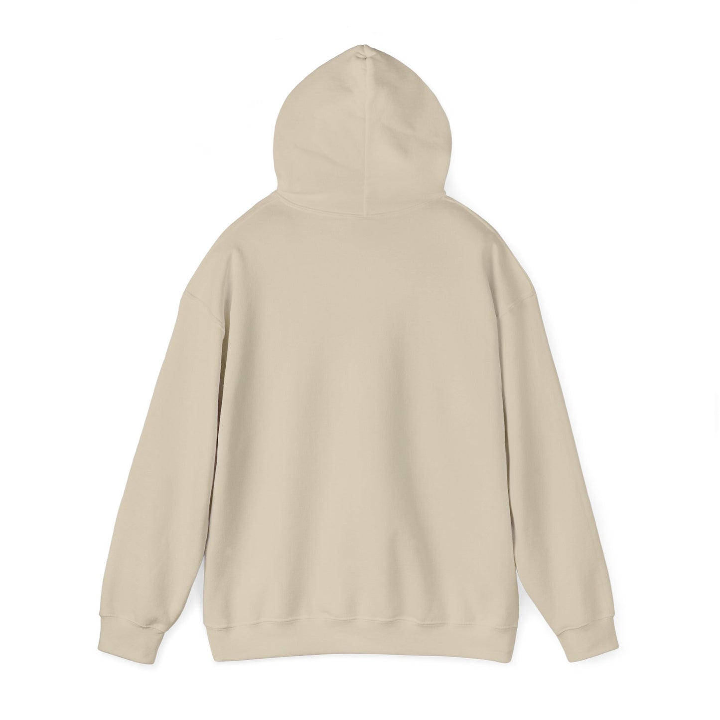 'F***** Hot' Unisex Heavy Blend™ Hooded Sweatshirt