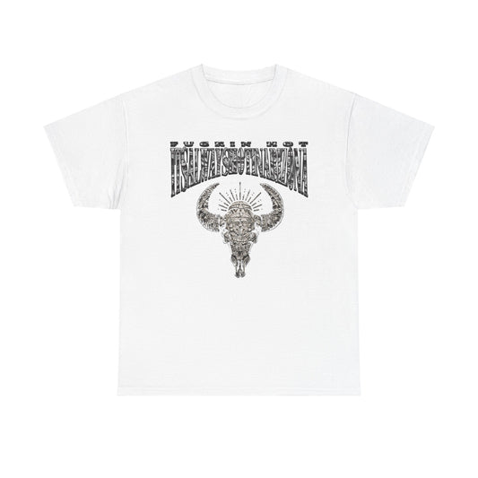 AZTEC Calendar REP Unisex Heavy Cotton Tee